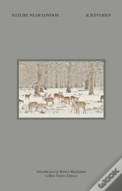 Capa do artigo Nature Near London