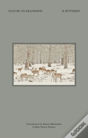 Capa do artigo Nature Near London