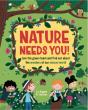 Nature Needs You! - Preview