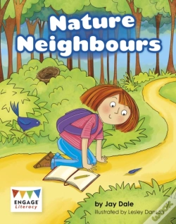 Capa do artigo Nature Neighbours