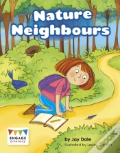 Capa do artigo Nature Neighbours