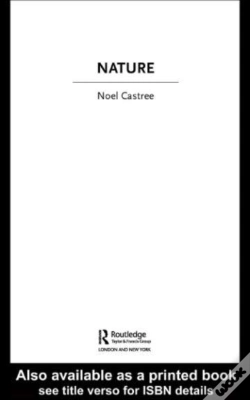 Capa do artigo Nature