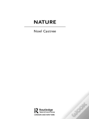 Capa do artigo Nature