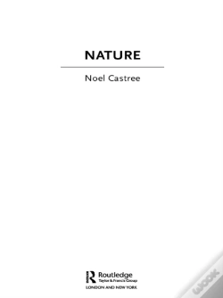 Capa do artigo Nature