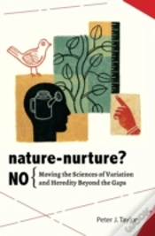 Capa do artigo Nature-Nurture? No