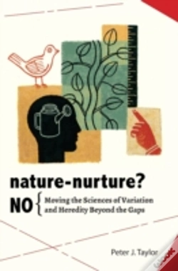 Capa do artigo Nature-Nurture? No