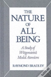 Capa do artigo Nature Of All Being