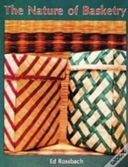 Capa do artigo Nature Of Basketry