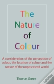 Capa do artigo Nature Of Colour