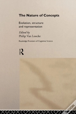 Capa do artigo Nature Of Concepts