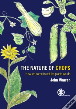 Capa do artigo Nature Of Crops, The