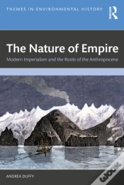 Capa do artigo Nature Of Empire