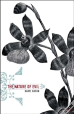 Capa do artigo Nature Of Evil