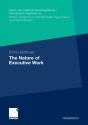 Nature Of Executive Work - Preview