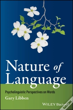 Capa do artigo Nature Of Language