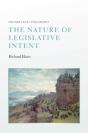 Nature Of Legislative Intent - Preview