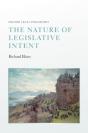 Nature Of Legislative Intent - Preview