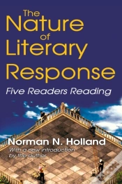 Capa do artigo Nature Of Literary Response