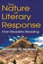 Nature Of Literary Response - Preview