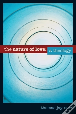 Capa do artigo Nature Of Love