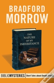Capa do artigo Nature Of My Inheritance