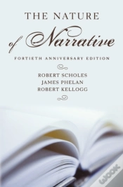 Capa do artigo Nature Of Narrative