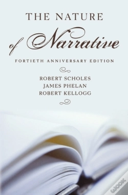 Capa do artigo Nature Of Narrative