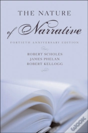 Capa do artigo Nature Of Narrative