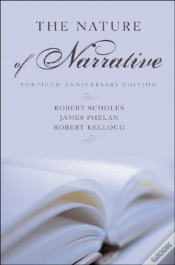 Capa do artigo Nature Of Narrative