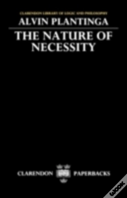 Capa do artigo Nature Of Necessity