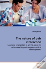 Capa do artigo Nature Of Pair Interaction