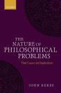 Nature Of Philosophical Problems - Preview