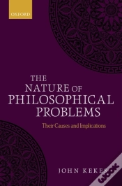 Capa do artigo Nature Of Philosophical Problems