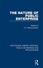 Nature Of Public Enterprise - Preview