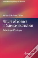 Nature Of Science In Science Instruction