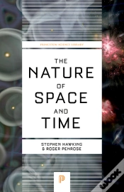 Capa do artigo Nature Of Space And Time