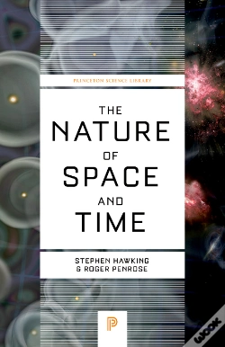 Capa do artigo Nature Of Space And Time