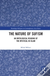 Capa do artigo Nature Of Sufism