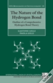 Capa do artigo Nature Of The Hydrogen Bond