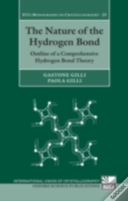 Capa do artigo Nature Of The Hydrogen Bond
