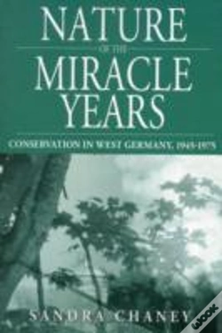 Capa do artigo Nature Of The Miracle Years