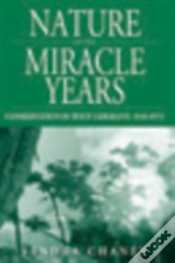 Capa do artigo Nature Of The Miracle Years