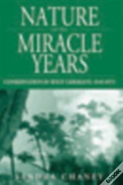 Capa do artigo Nature Of The Miracle Years