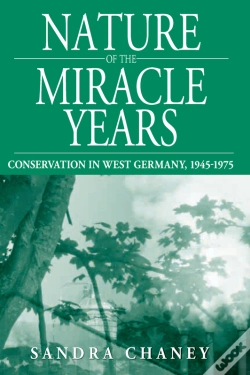 Capa do artigo Nature Of The Miracle Years