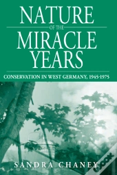 Nature Of The Miracle Years