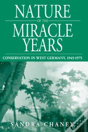 Capa do artigo Nature Of The Miracle Years