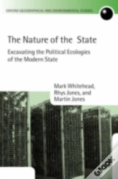 Nature Of The State