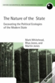 Capa do artigo Nature Of The State