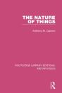 Nature Of Things - Preview