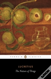 Capa do artigo Nature Of Things
